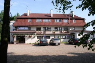 Hotel Bona