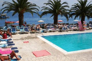Lemon Grove Hotels And Studios