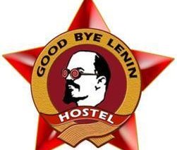 Good Bye Lenin Hostel