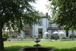 Maitlandfield House Hotel