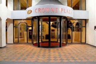 Crowne Plaza