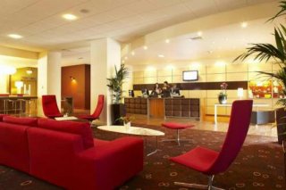 Novotel  Centre