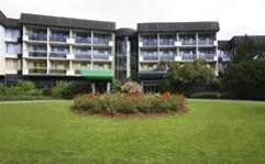 Hotel Sport