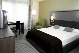 Mercure Düsseldorf Airport