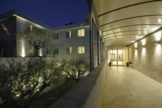 All Time Relais & Sport Hotel