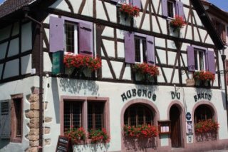L'auberge Du Brand