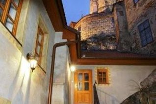 Pension U Zámku