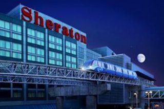 Sheraton Gateway Toronto