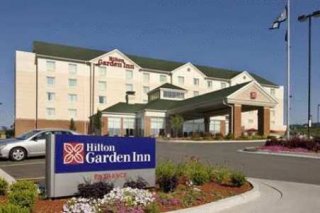 Hilton Garden Inn
