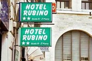 Hotel Rubino