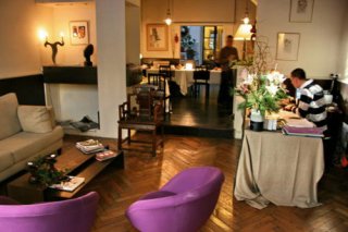 Chambre En Ville