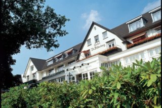 Hotel De Bilderberg