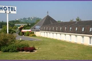 Hotel Saint Vincent
