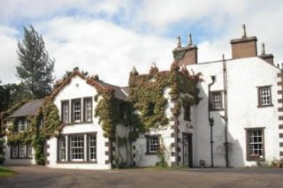 Clanabogan Country House B&B