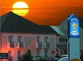 Aux Lys de