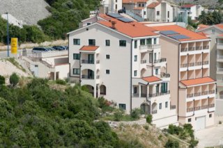 Hotel Adria