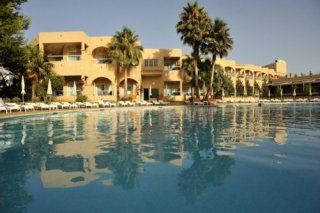 Grupotel Santa Eulária & Spa