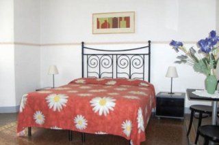 Soggiorno Primavera