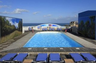Radisson Blu Hotel