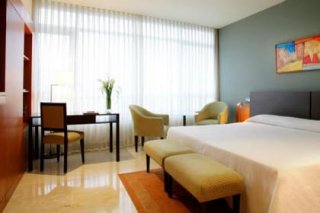 Gran Hotel Torre Catalunya