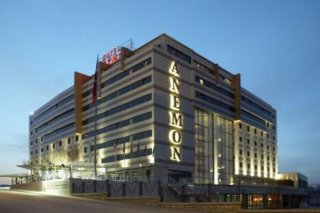 Anemon Eskisehir Hotel