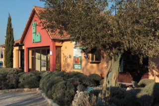 Campanile Avignon Nord -