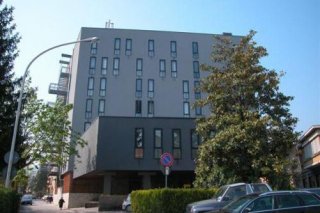 Janus Hotel