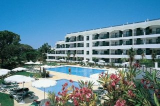 Formosa Park Hotel Apartamento