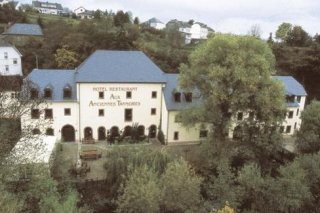 Aux Anciennes Tanneries