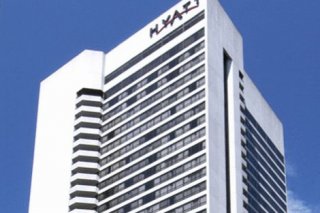 Hyatt Regency