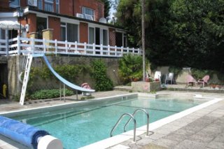 Oaklands House