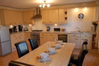 Pearl Apartments-Dalry Gait