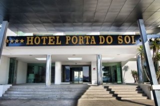 Hotel Porta Do Sol