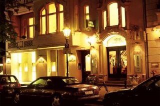 Hotel Augusta