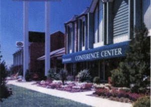 Royal Garden Inn Downtown