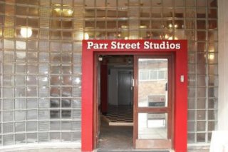 Parr Street Hotel