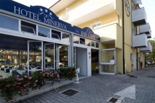 Hotel Minerva