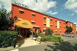 Hôtel Balladins Villefranche-Sur-Saone Pte de Lyon