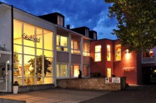 Stadthotel Geis