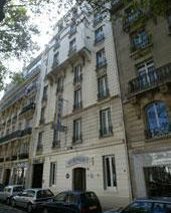 Hôtel Du Roule