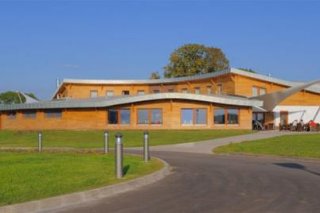 Grund Resort Golf and Ski