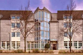 KCH Hotel Astoria