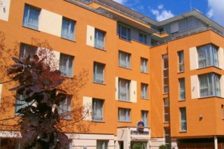 Best Western Hotel