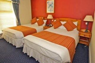 Abberley Court Hotel