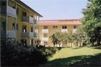 Landhotel Falkenhof