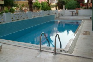 Ayrima Hotel