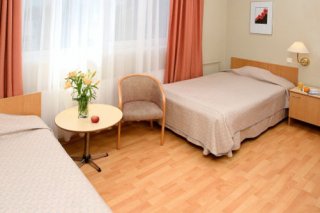 Tatari 53 Hotel