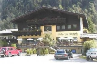 Gasthof Zur Künstleralm
