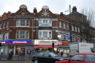The Broadway Guest House