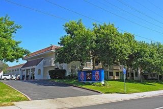 Motel 6 Santa Barbara South